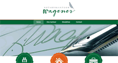 Desktop Screenshot of notarisgouda.nl